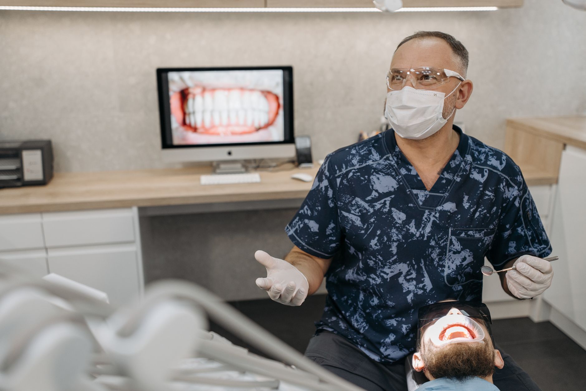 dentiste urgence Blagnac