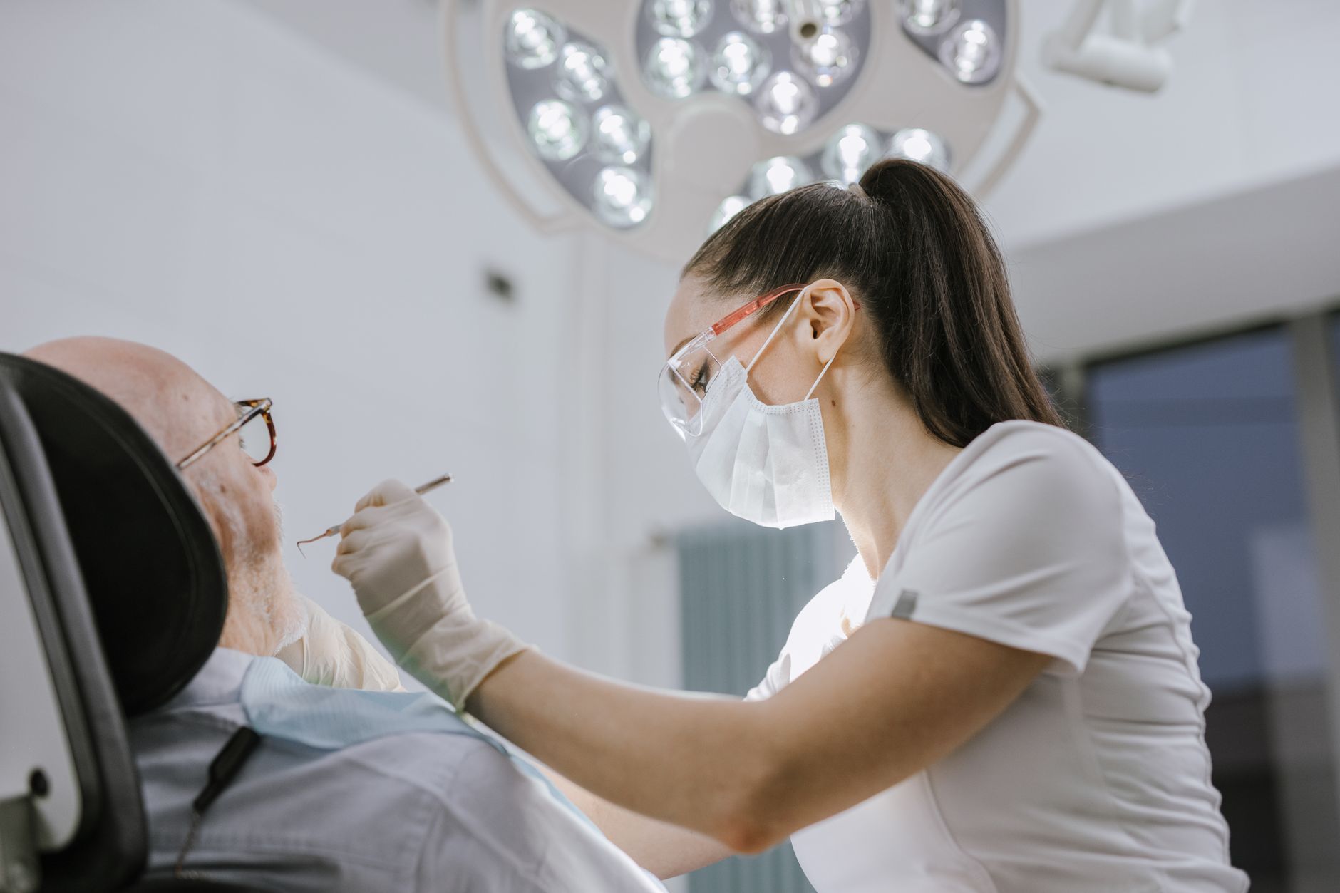 dentiste urgence Blagnac